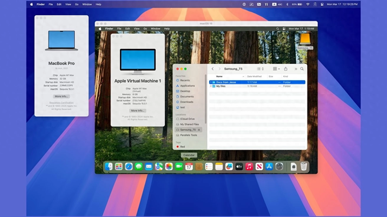 Parallels Desktop 20.3发布：支持M4芯片、USB直通、OBS直播流 - 万事屋 | 生活·动漫·娱乐综合社区-银魂同好聚集地
