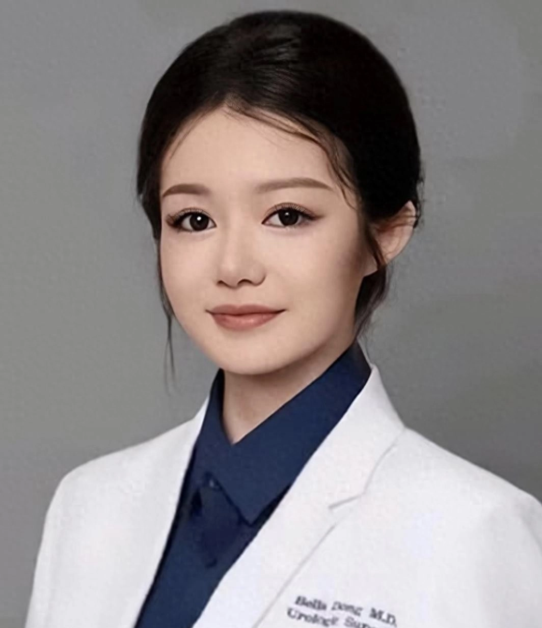 协和医学院学生哭着发声:董脏了协和,但我们努力的协和人没脏!