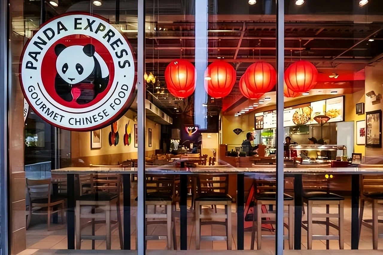 年赚数百亿,声称永不进中国,全球最大中餐连锁竟只卖“假中餐”