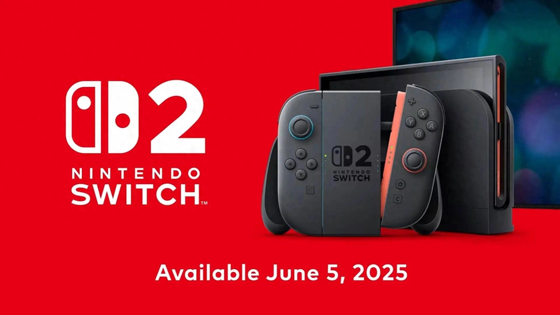 Genki竟敢提前秀Switch 2?任天堂一纸诉状究竟是维权还是报复?