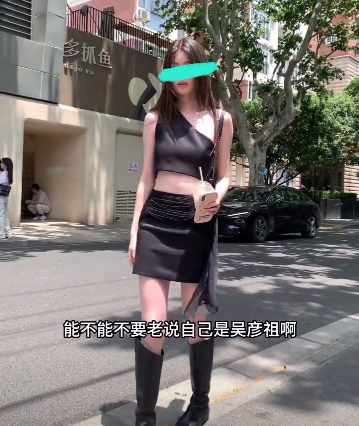 51岁吴彦祖上海拍美女,被误认“怪老头”嫌弃,事后女主悔青肠子