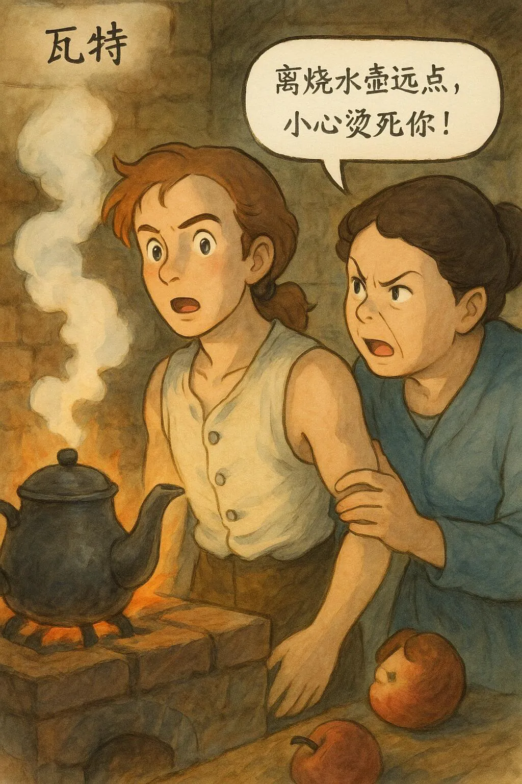 是谁阻碍了人类的进步？ - 万事屋 | 生活·动漫·娱乐综合社区-银魂同好聚集地