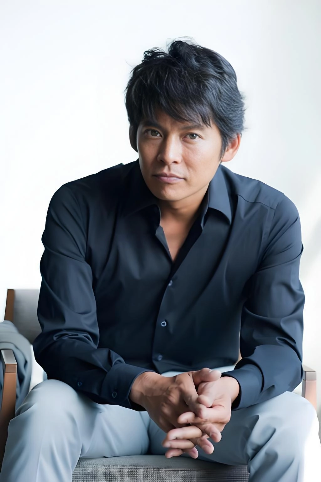 90年代日本最惊艳的十大男神,你的男神是哪一位?
