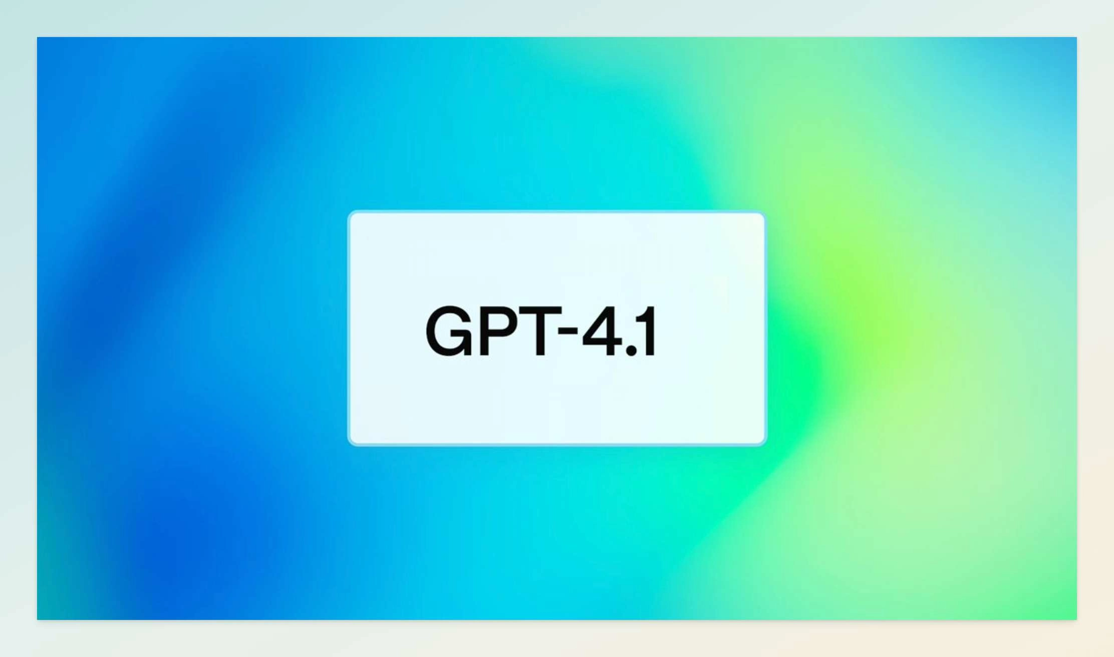 Manus 全面开放注册,OpenAI 发布 Codex,ChatGPT 上线 GPT-4.1!