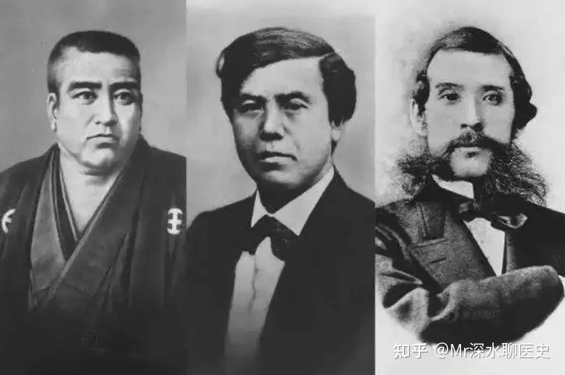 樊院士说中医比肩现代医学且不可替代 ，中医真有这么厉害吗？看看深水哥怎么回答 - 万事屋 | 生活·动漫·娱乐综合社区-银魂同好聚集地