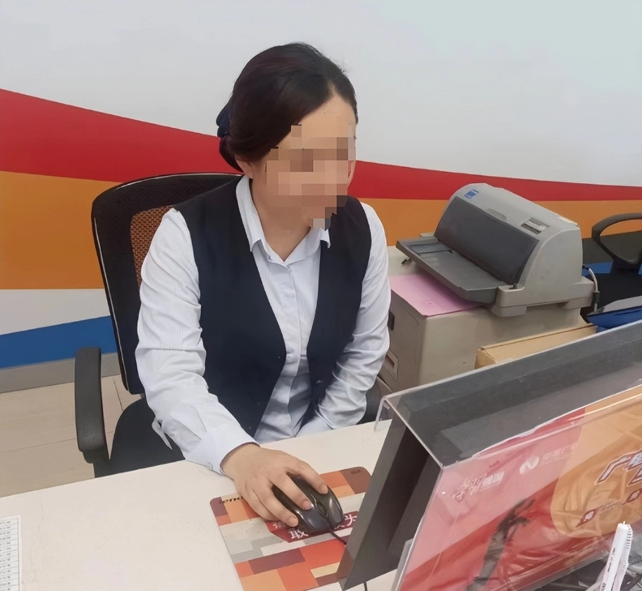 要求盲人睁眼认证!人民日报怒斥,营业厅硬刚官媒,果然不简单
