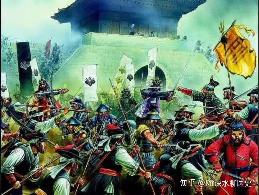 樊院士说中医比肩现代医学且不可替代 ，中医真有这么厉害吗？看看深水哥怎么回答 - 万事屋 | 生活·动漫·娱乐综合社区-银魂同好聚集地