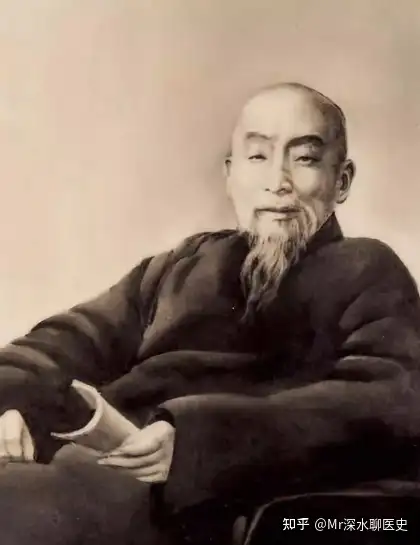 樊院士说中医比肩现代医学且不可替代 ，中医真有这么厉害吗？看看深水哥怎么回答