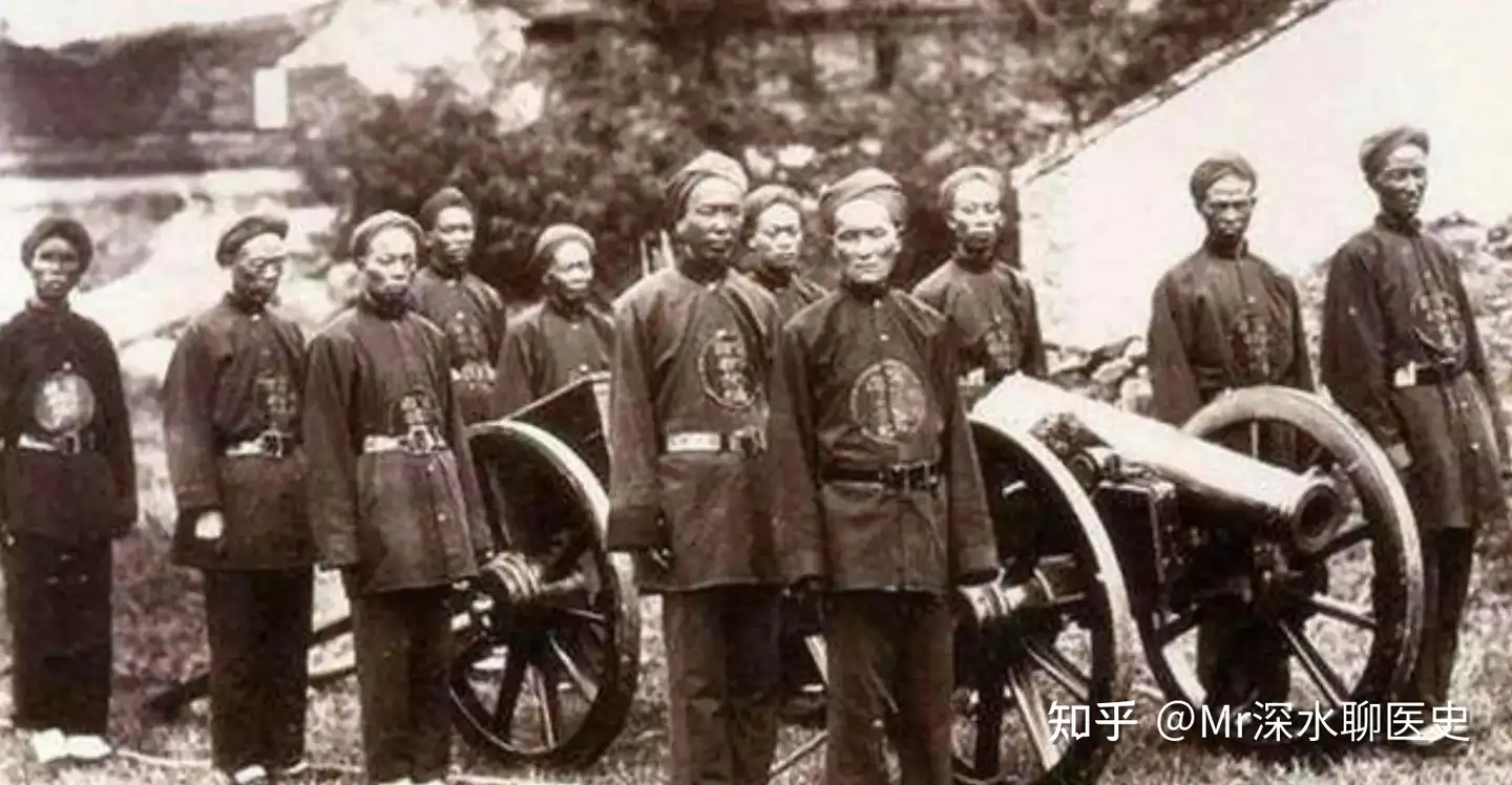 在我们中国,现代化医学也就是俗称的西医是否盛过中医?看看网友怎么回答的