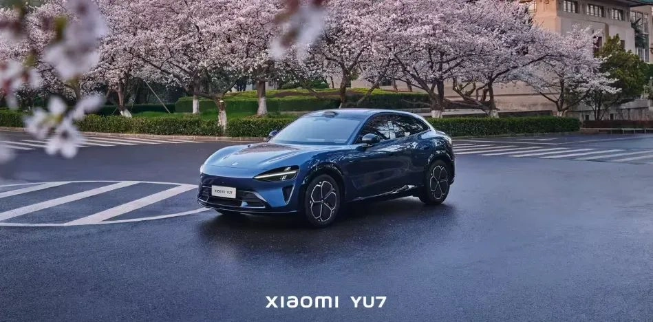 小米YU7黑料提前来了?“车主”要退车