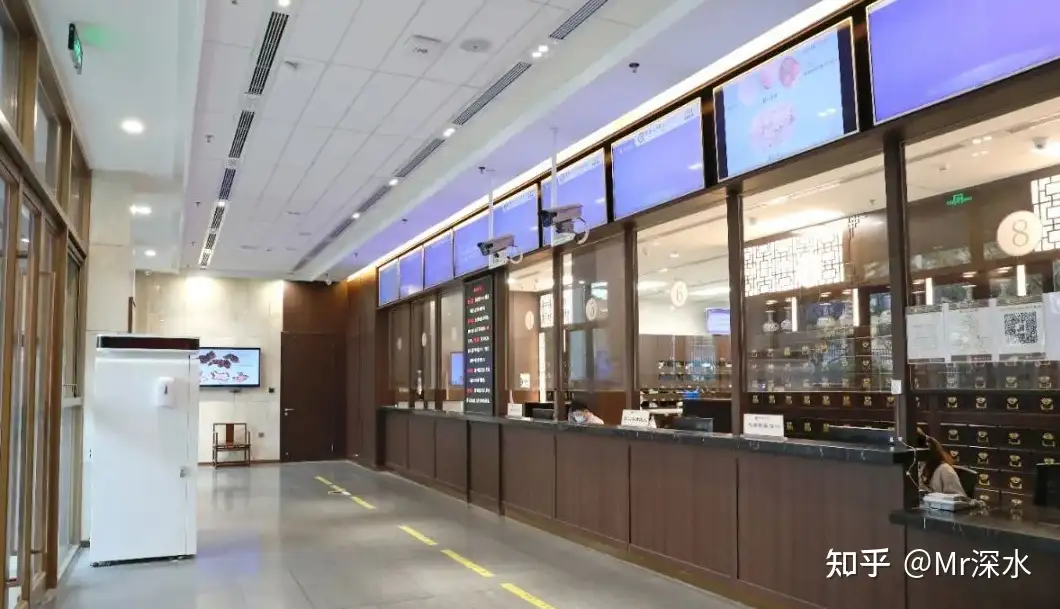 中医不是很会治病吗？却为啥全国没有一家公立纯中医医院呢？看网友是怎么回答的