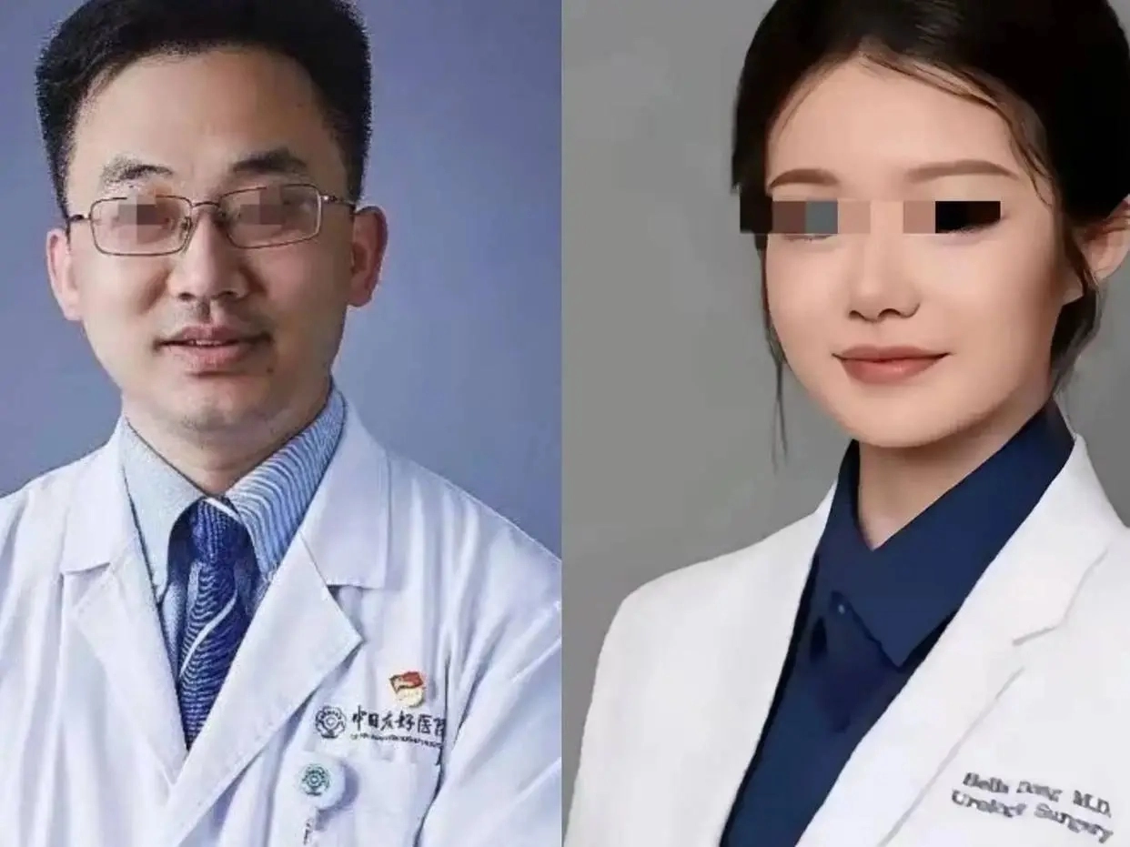 从内地董某莹“撤证”到香港李某萱“判刑”!同样是学历造假为何差距这么大?网友:这样的处理更像是奖赏!