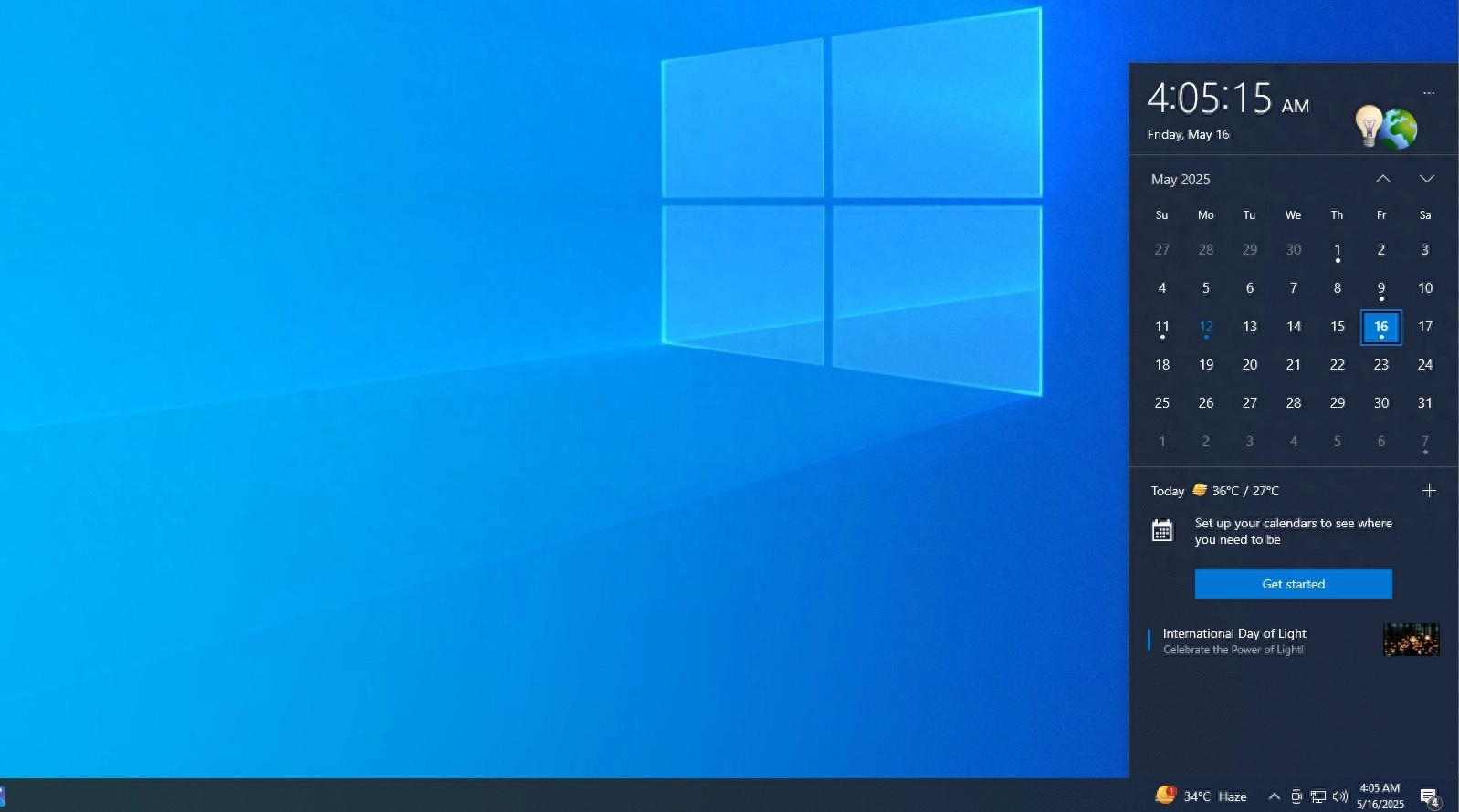 微软在感受到用户愤怒之后恢复 Windows 10 时钟秒数 - 万事屋 | 生活·动漫·娱乐综合社区-银魂同好聚集地