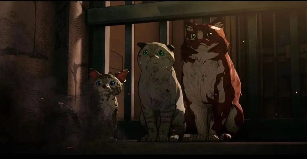 从9.2到4.9分,《爱死机》是怎么从“神作”沦为被全网群嘲的?