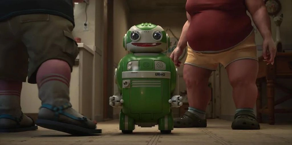 从9.2到4.9分,《爱死机》是怎么从“神作”沦为被全网群嘲的?