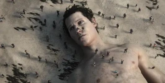 从9.2到4.9分,《爱死机》是怎么从“神作”沦为被全网群嘲的?