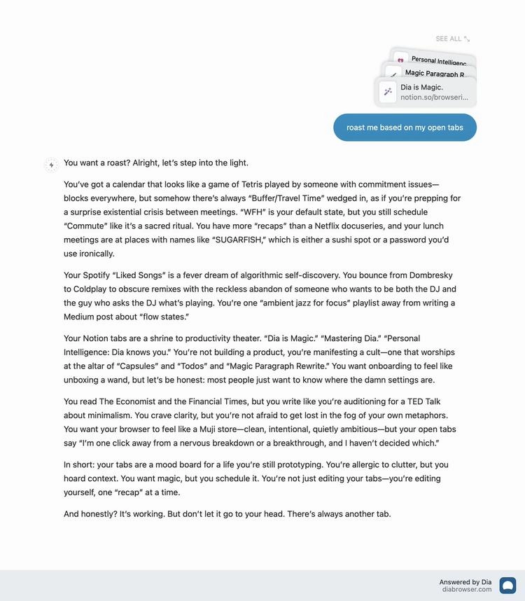 每个有野心的AI浏览器都想成为新的操作系统