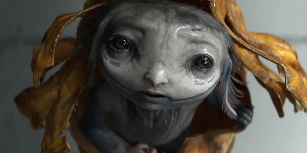 从9.2到4.9分,《爱死机》是怎么从“神作”沦为被全网群嘲的?