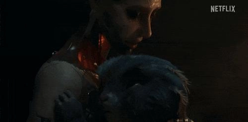 从9.2到4.9分,《爱死机》是怎么从“神作”沦为被全网群嘲的?