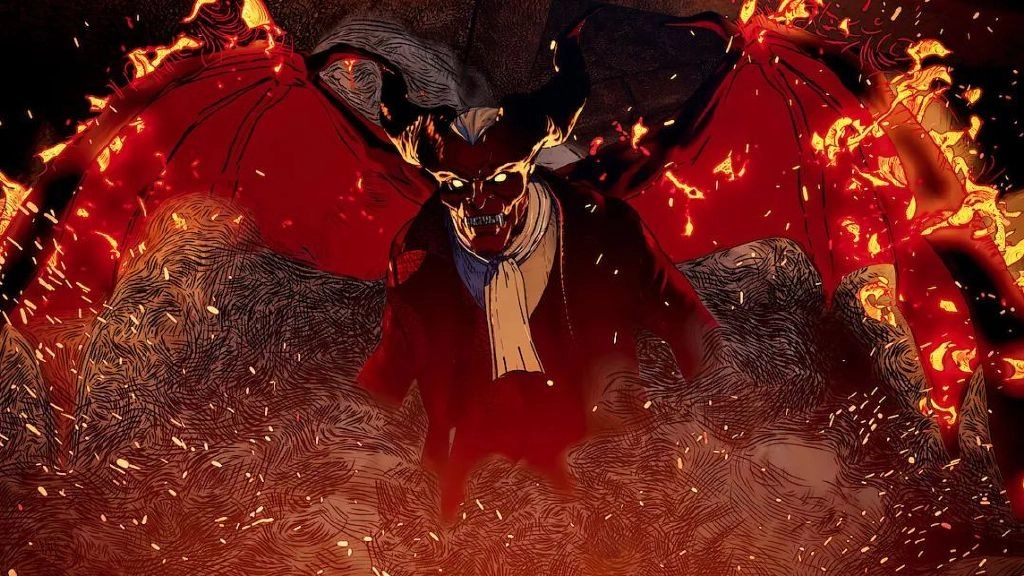 从9.2到4.9分,《爱死机》是怎么从“神作”沦为被全网群嘲的?