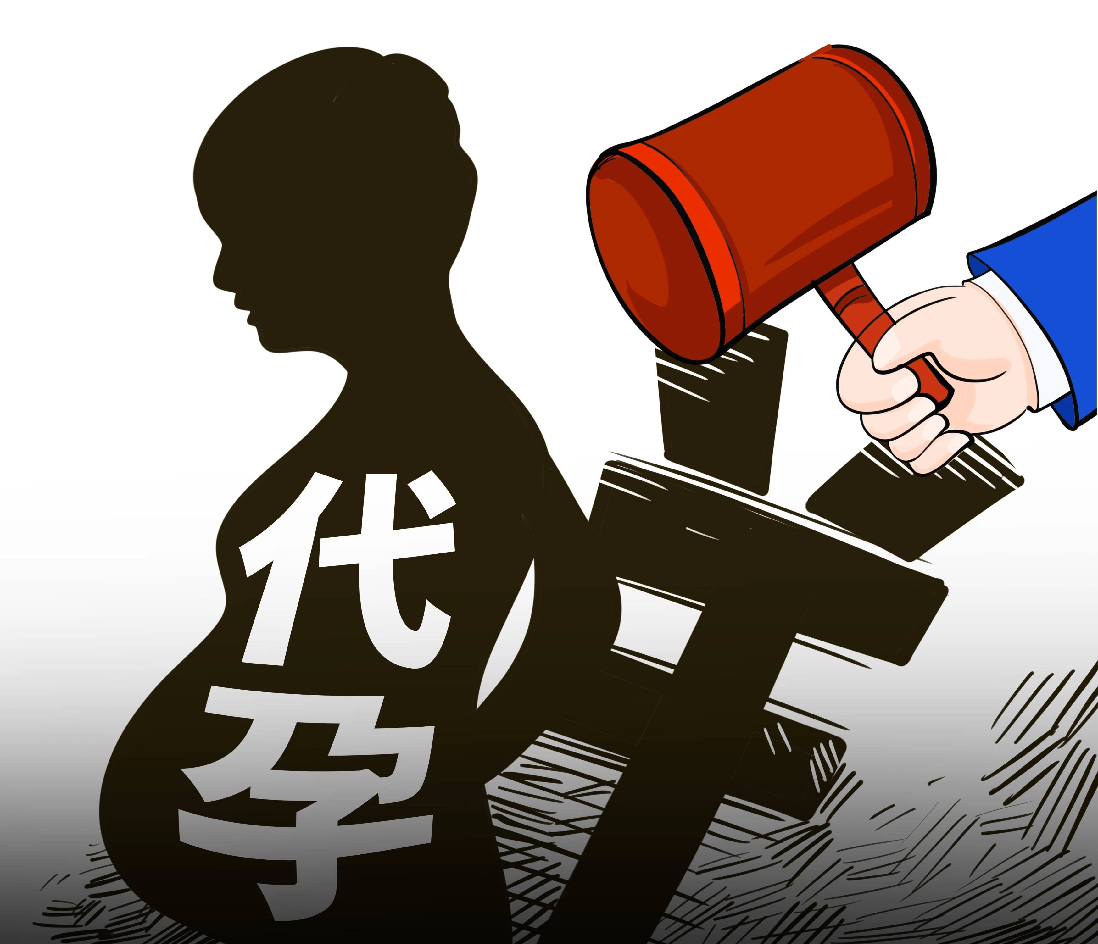 炸裂 28万买一个子宫?生10个孩子赚300万,下一个目标14岁少女?