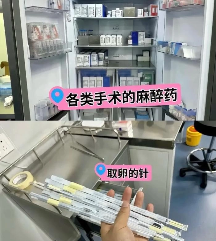 炸裂 28万买一个子宫?生10个孩子赚300万,下一个目标14岁少女?