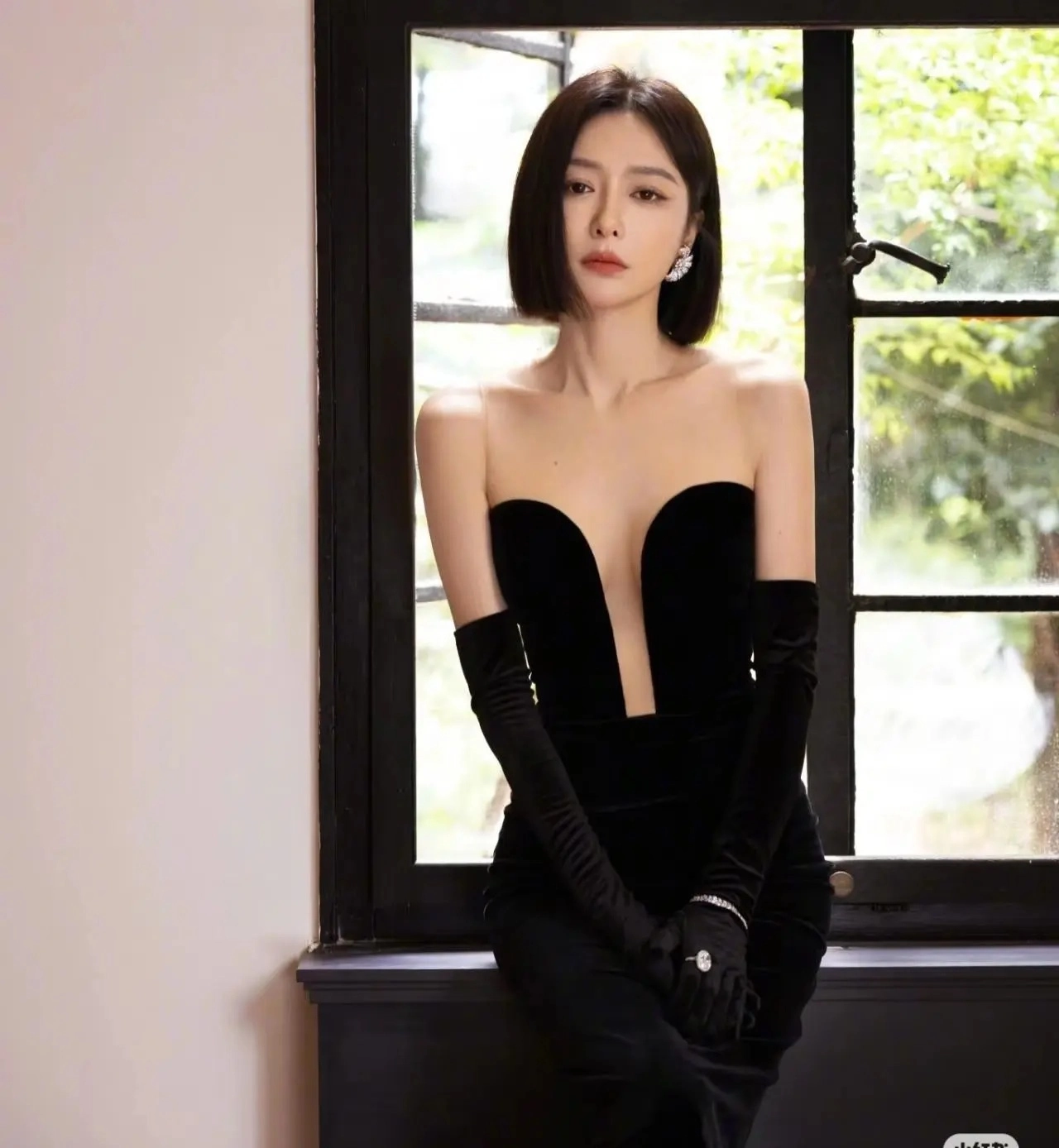 老中青三代女演员，大家喜欢哪个？