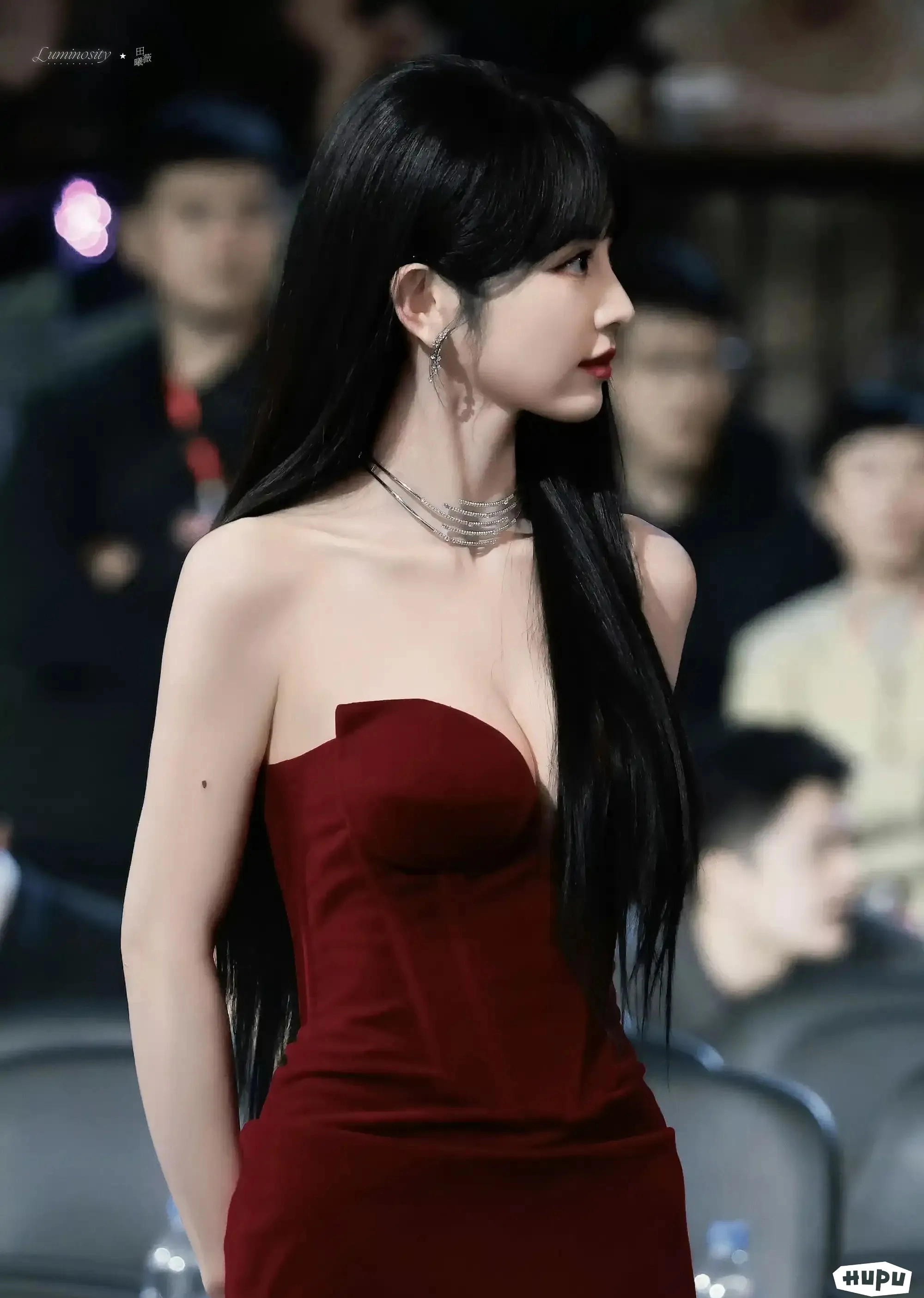 老中青三代女演员，大家喜欢哪个？