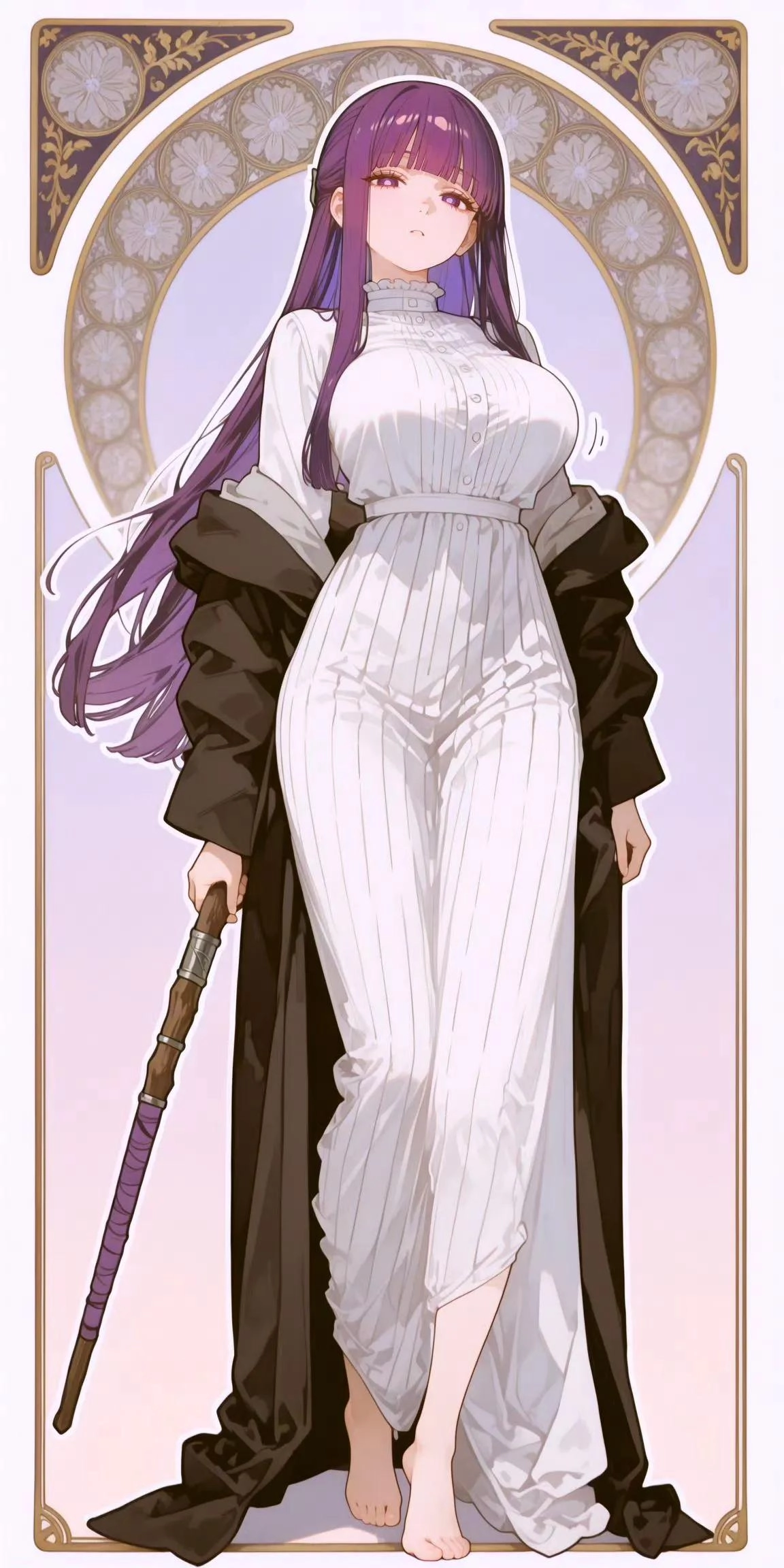 分享几张精美的动漫手机壁纸 - 万事屋 | 生活·动漫·娱乐综合社区-银魂同好聚集地