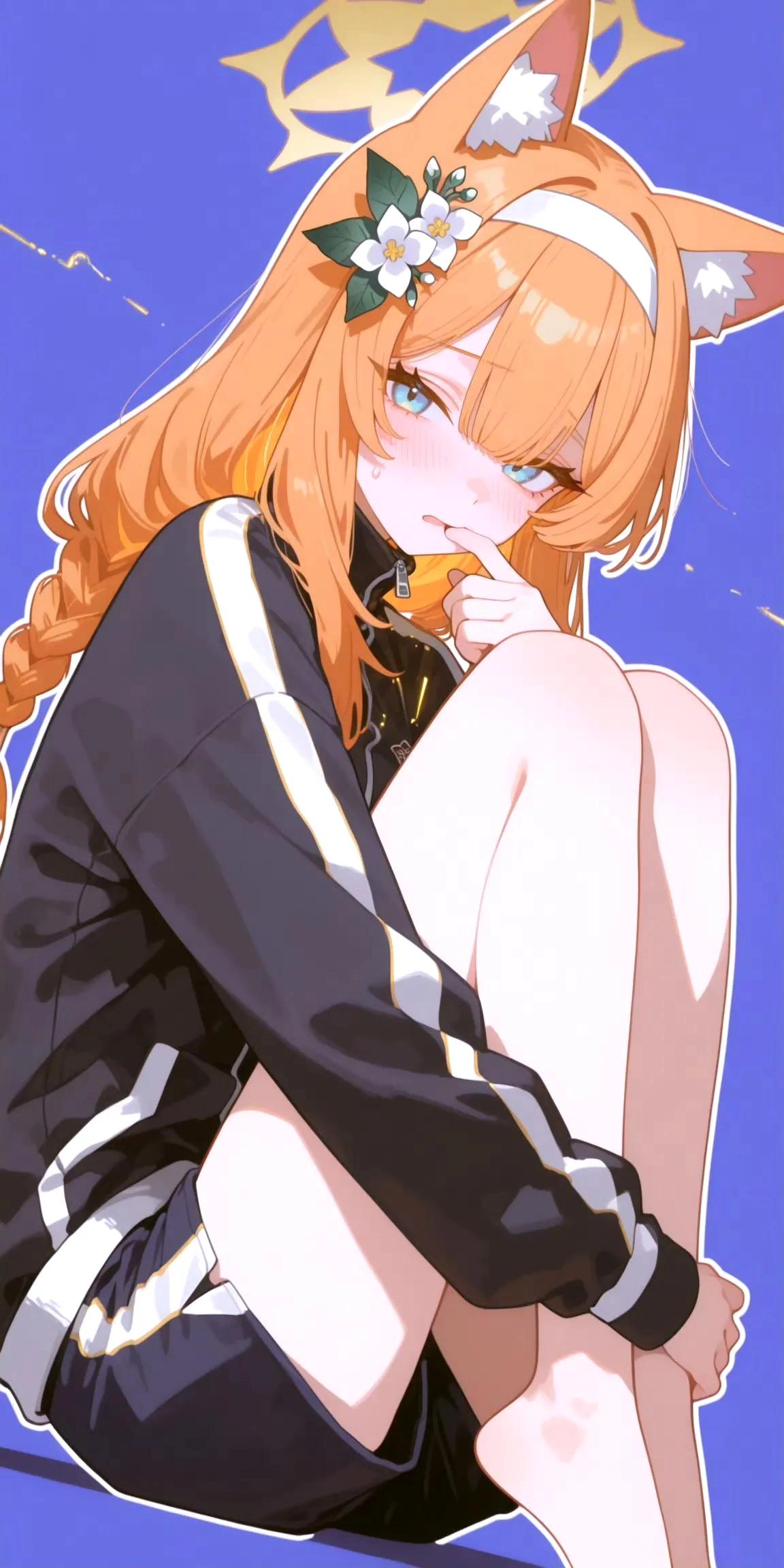 分享几张精美的动漫手机壁纸 - 万事屋 | 生活·动漫·娱乐综合社区-银魂同好聚集地