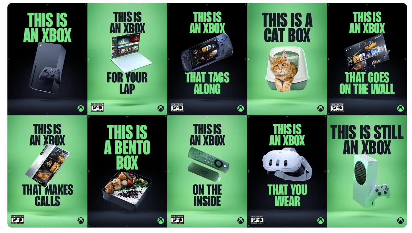 消息称微软将砍掉Xbox游戏机