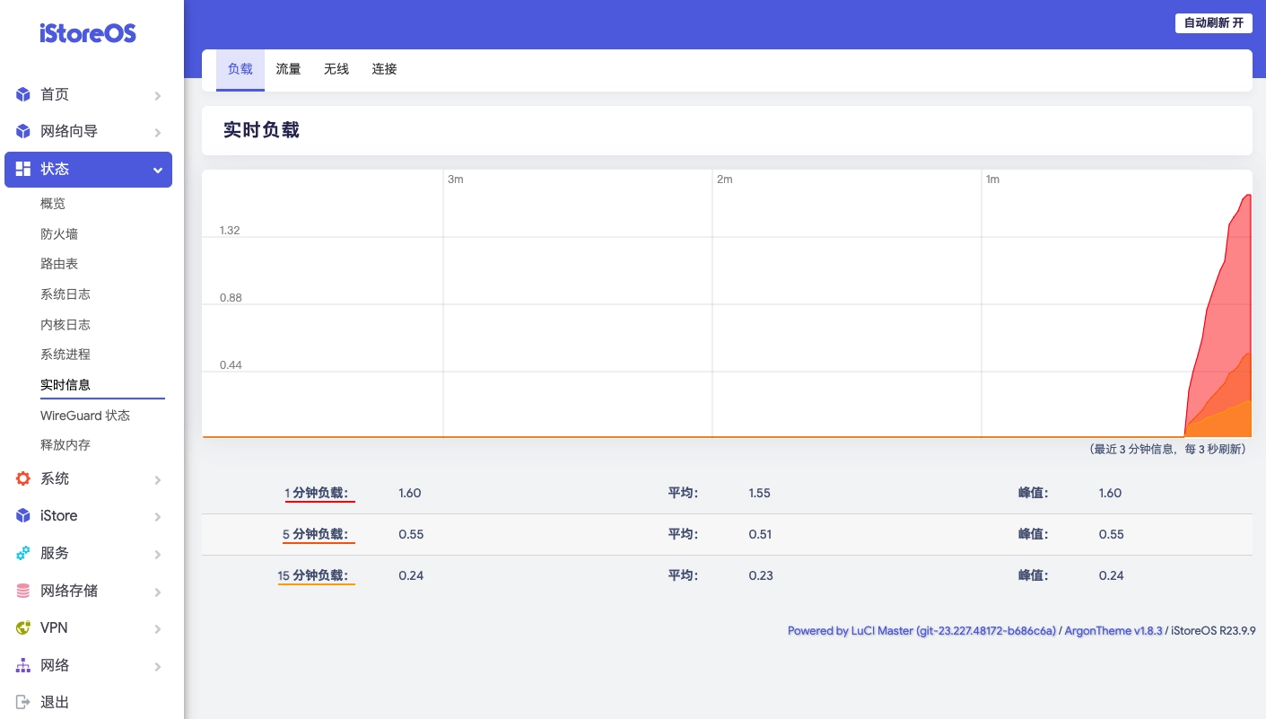 【转载】OpenWrt系统从入门到大神!超详细基础设置教程