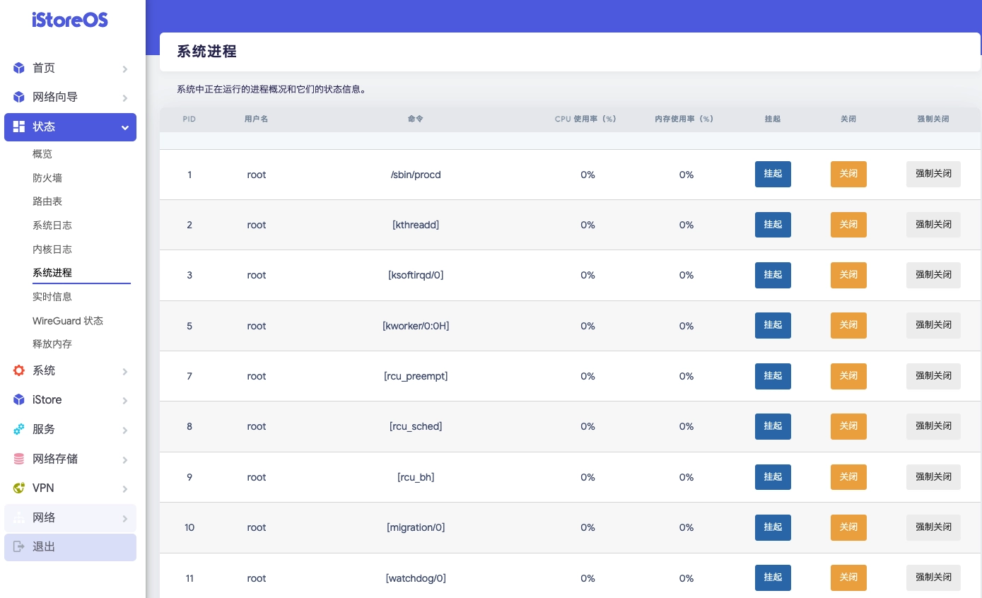 【转载】OpenWrt系统从入门到大神!超详细基础设置教程
