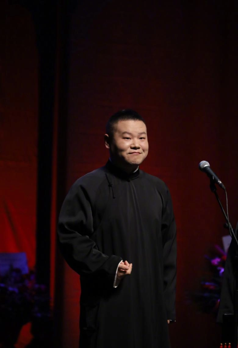 岳云鹏开演唱会遭质疑,票价最高1580元,本人回应:非要唱!