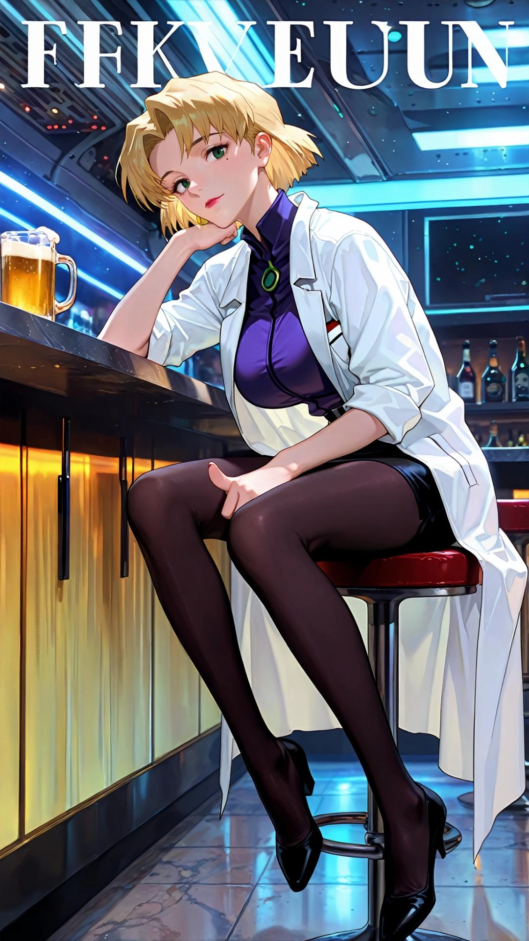 从天才少女再到天才情人,不一样的赤木律子