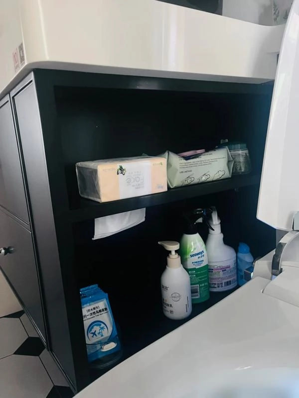 住久了才知道，这8个“反骨装修设计”，用着越来越舒心！