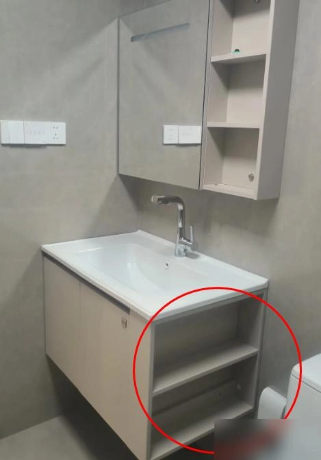 住久了才知道，这8个“反骨装修设计”，用着越来越舒心！ - 万事屋 | 生活·动漫·娱乐综合社区-银魂同好聚集地