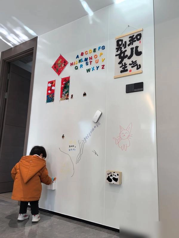 住久了才知道，这8个“反骨装修设计”，用着越来越舒心！