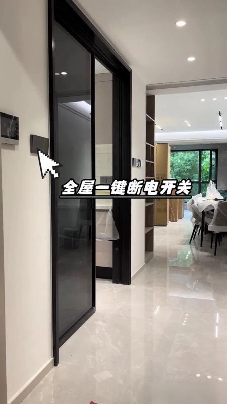 住久了才知道，这8个“反骨装修设计”，用着越来越舒心！ - 万事屋 | 生活·动漫·娱乐综合社区-银魂同好聚集地