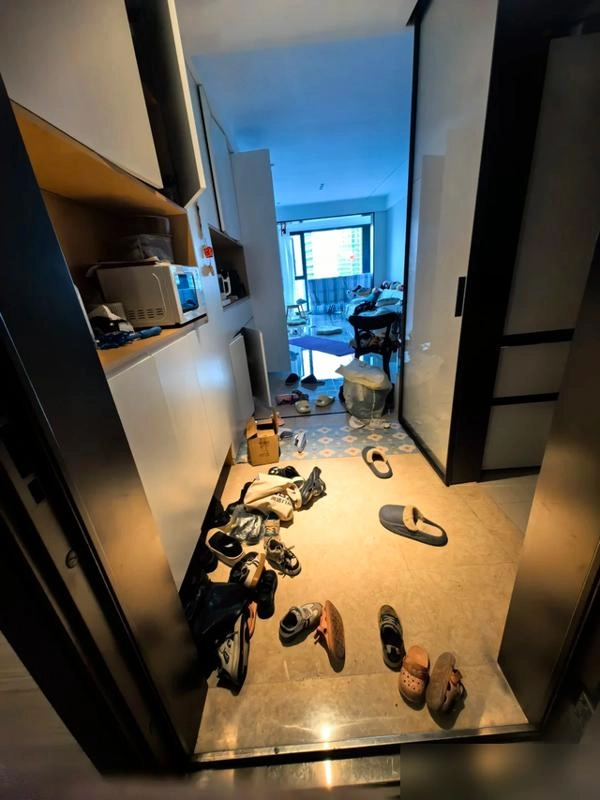 住久了才知道，这8个“反骨装修设计”，用着越来越舒心！