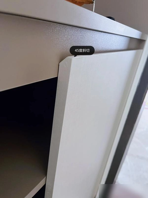 住久了才知道，这8个“反骨装修设计”，用着越来越舒心！ - 万事屋 | 生活·动漫·娱乐综合社区-银魂同好聚集地