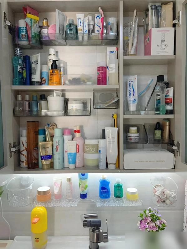 图片[23] - 住久了才知道，这8个“反骨装修设计”，用着越来越舒心！ - 生活银魂 - 大众生活 - 万事屋 | 生活·动漫·娱乐综合社区-银魂同好聚集地