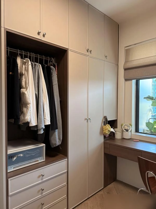 住久了才知道，这8个“反骨装修设计”，用着越来越舒心！