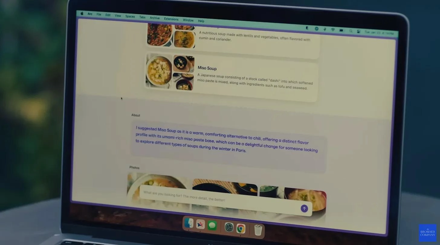 Arc 浏览器创始人深度复盘：Arc 没有失败，但它注定成不了 AI 时代的 Chrome