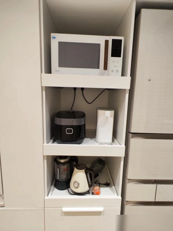 住久了才知道，这8个“反骨装修设计”，用着越来越舒心！