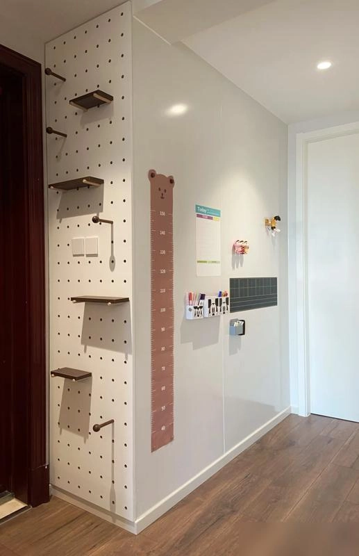 住久了才知道，这8个“反骨装修设计”，用着越来越舒心！