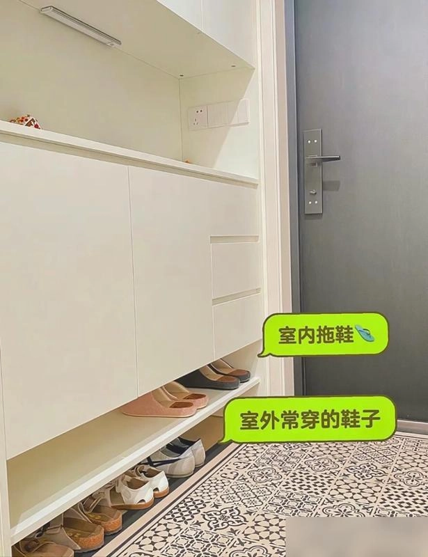 住久了才知道，这8个“反骨装修设计”，用着越来越舒心！