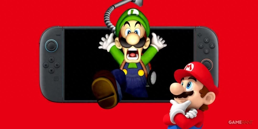 任天堂紧急提醒：Switch2屏幕保护膜切勿撕除 - 万事屋 | 生活·动漫·娱乐综合社区-银魂同好聚集地