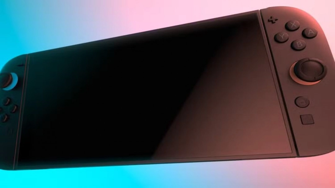 任天堂紧急提醒:Switch2屏幕保护膜切勿撕除