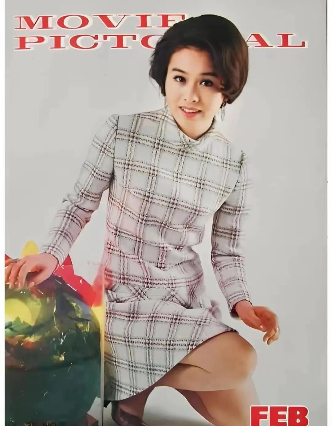 图片[9] - 有网友对12位日本漂亮女星做了排名！山口百惠排第五，前四位都有“第一美人”称号 - 生活银魂 - 大众生活 - 万事屋 | 生活·动漫·娱乐综合社区-银魂同好聚集地